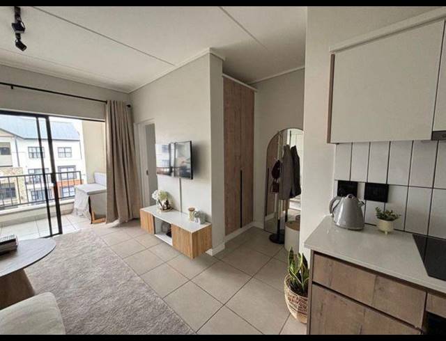 2 BEDROOM APARTMENT FOR SALE IN LINBRO PARK